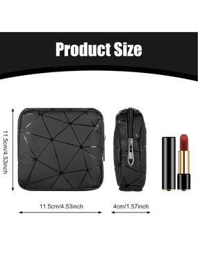 Period Sanitary Bag, Napkin Storage Bag